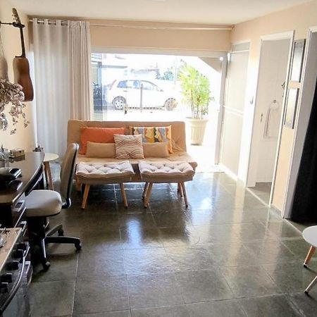 Studio Do Wander อัมปาโร ภายนอก รูปภาพ