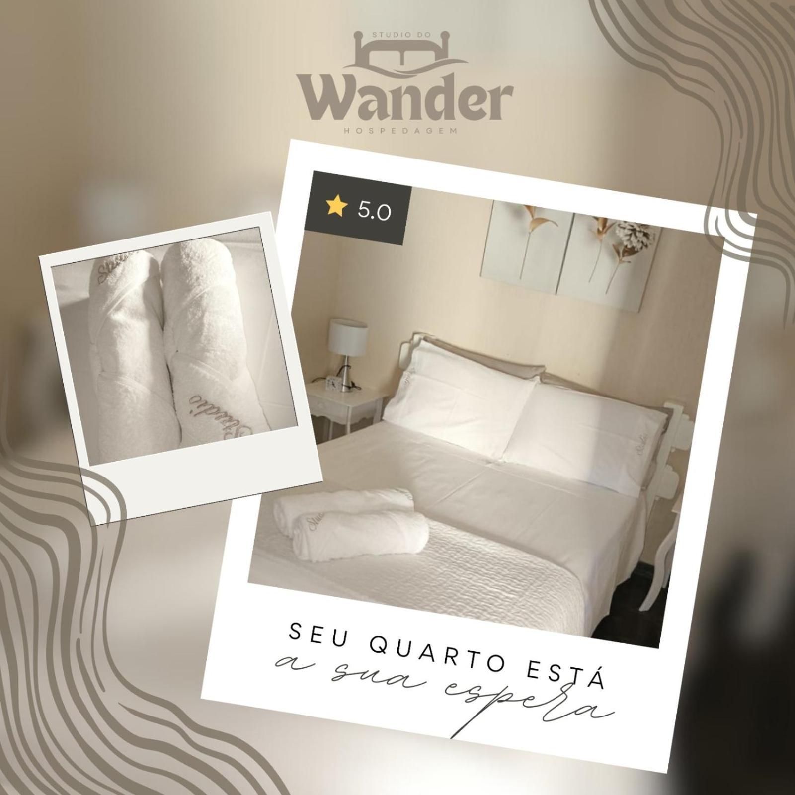 Studio Do Wander อัมปาโร ภายนอก รูปภาพ